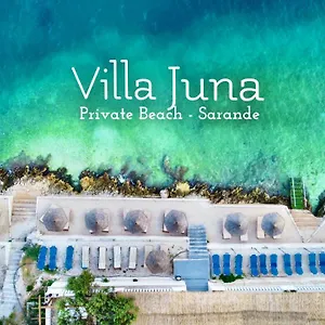 Juna Hotel