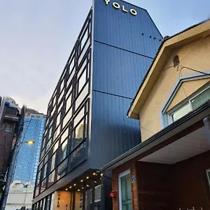 Yolo Gasthuis