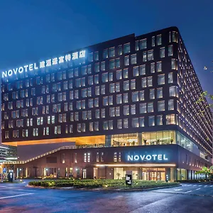 ***** Otel Novotel Hongqiao Çin