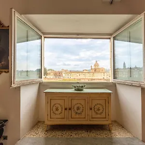 Vista Noble Apartment Florence