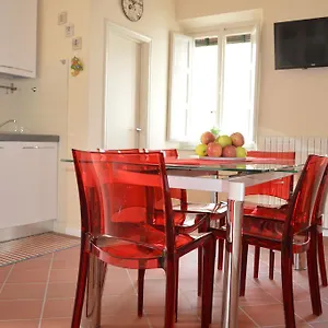 Appartamento La Casa Di Rachele 