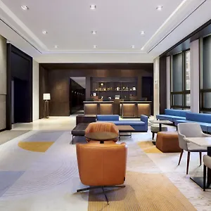 Four Points By Sheraton Josun, Station **** סיאול