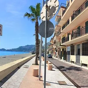 Appartamento Mare Marconi 