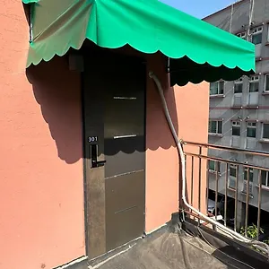 Station R Pensjonat