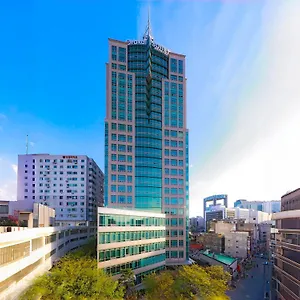 Orakai Insadong Apart Otel