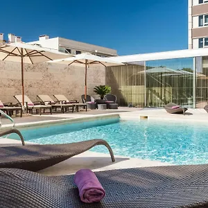 Sheraton & פורטוגל