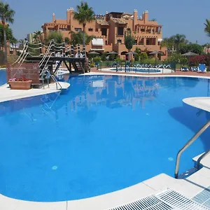 Hacienda Del Sol Apartment Estepona