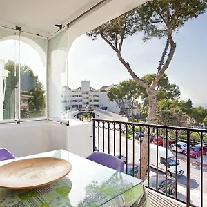 Jardin Miraflores Apartment La Cala De Mijas