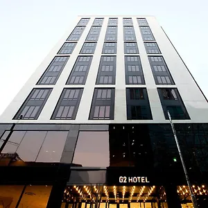 Hotel G2 Myeongdong, Seúl