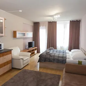 Anva House הונגריה