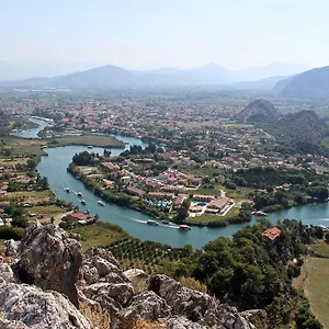 **** Otel Tas Konak Türkiye