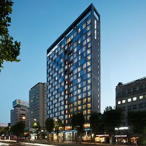 Hotel Peyto Gangnam, Seúl