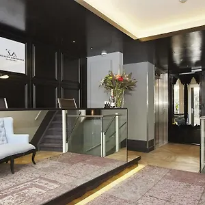 *** Otel The Muse - Boutique Hollanda