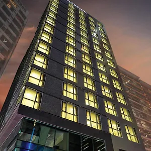 Hotel Ocloud Gangnam, Seúl