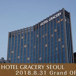Gracery **** סיאול