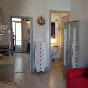 Croisette Apartment Cannes