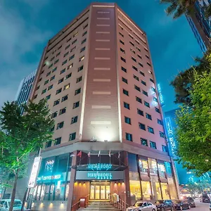 Hotel New Myeongdong, Seúl