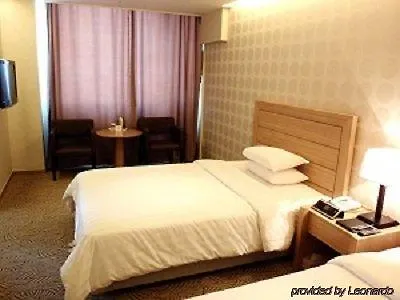 Hamilton Hotel Seoul 3*,  South Korea