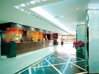 ***  Hamilton Hotel Seoul South Korea