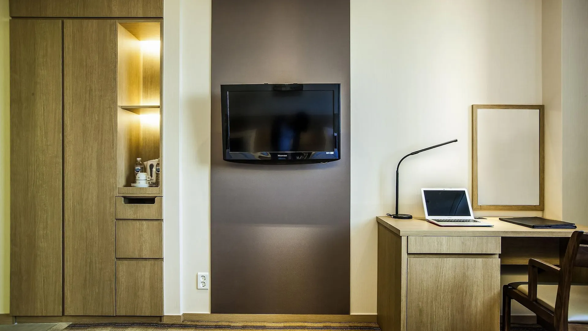 Hamilton Hotel Seul