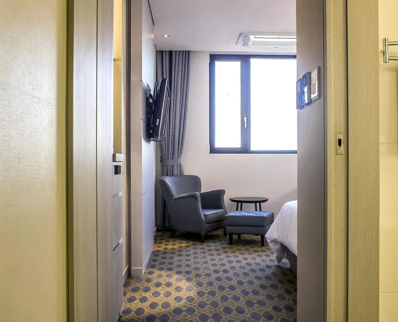 Hamilton Hotel Seul