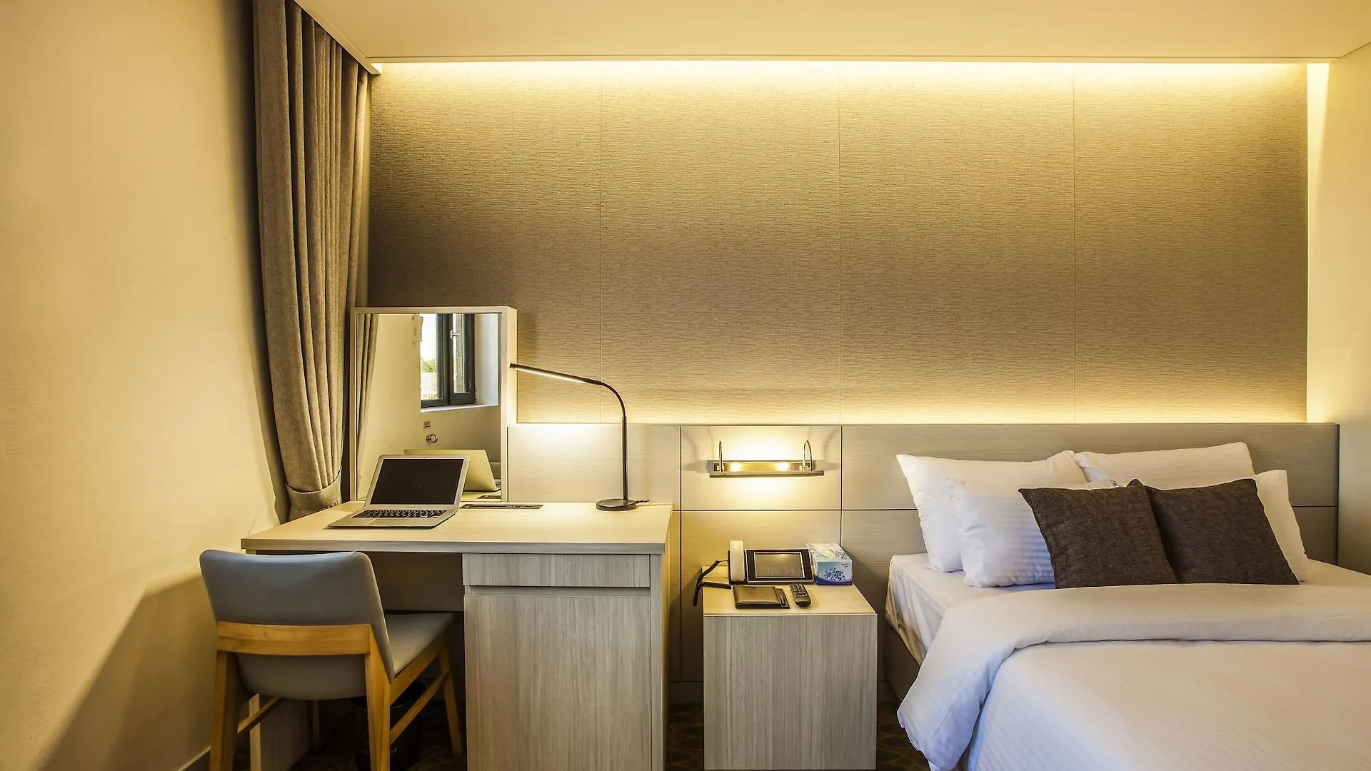 Hamilton Hotel Seul