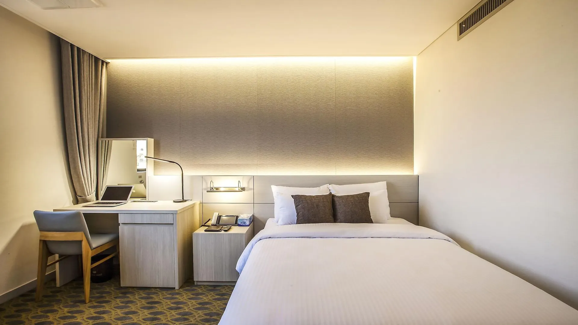 Hamilton Hotel Seul