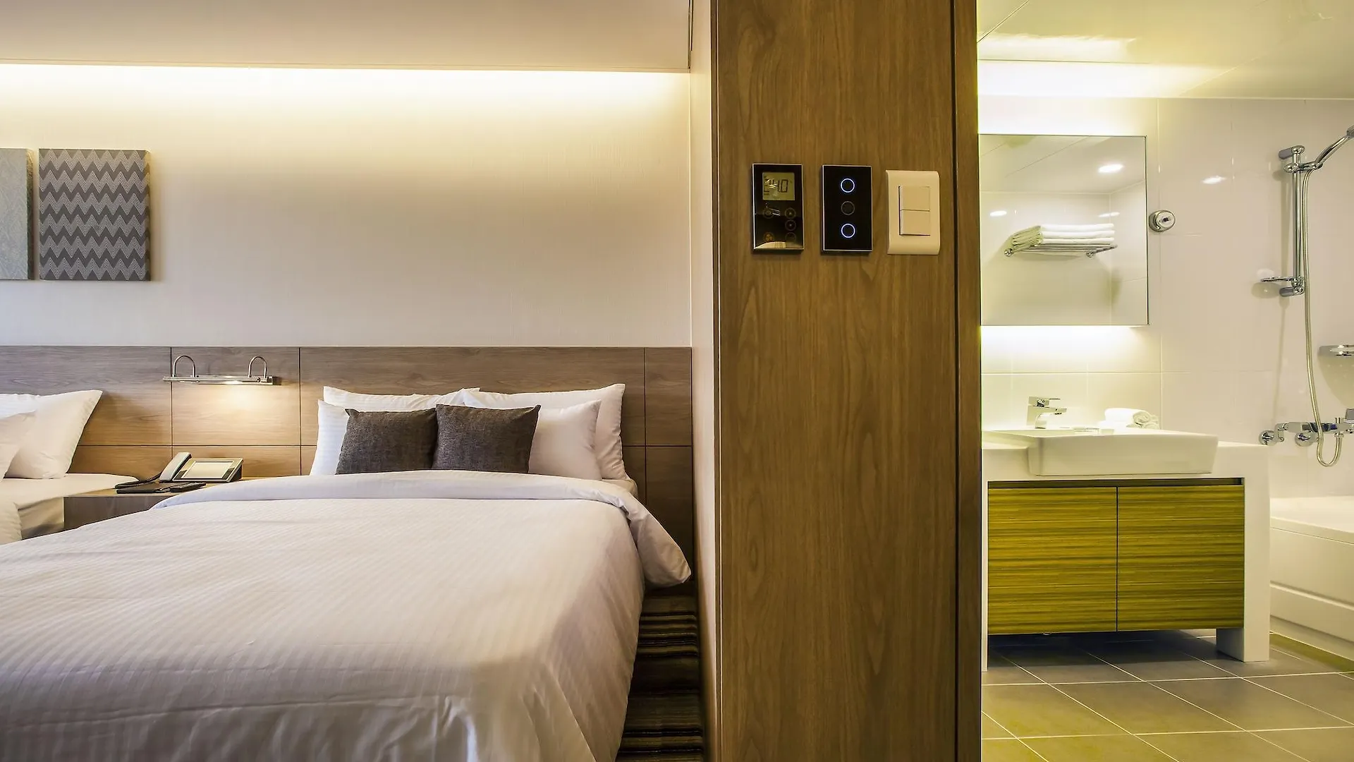 Hamilton Hotel Seul