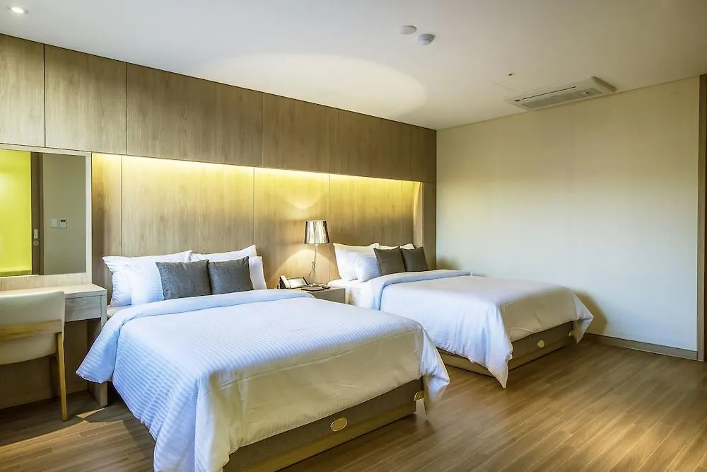 Hamilton Hotel Seul