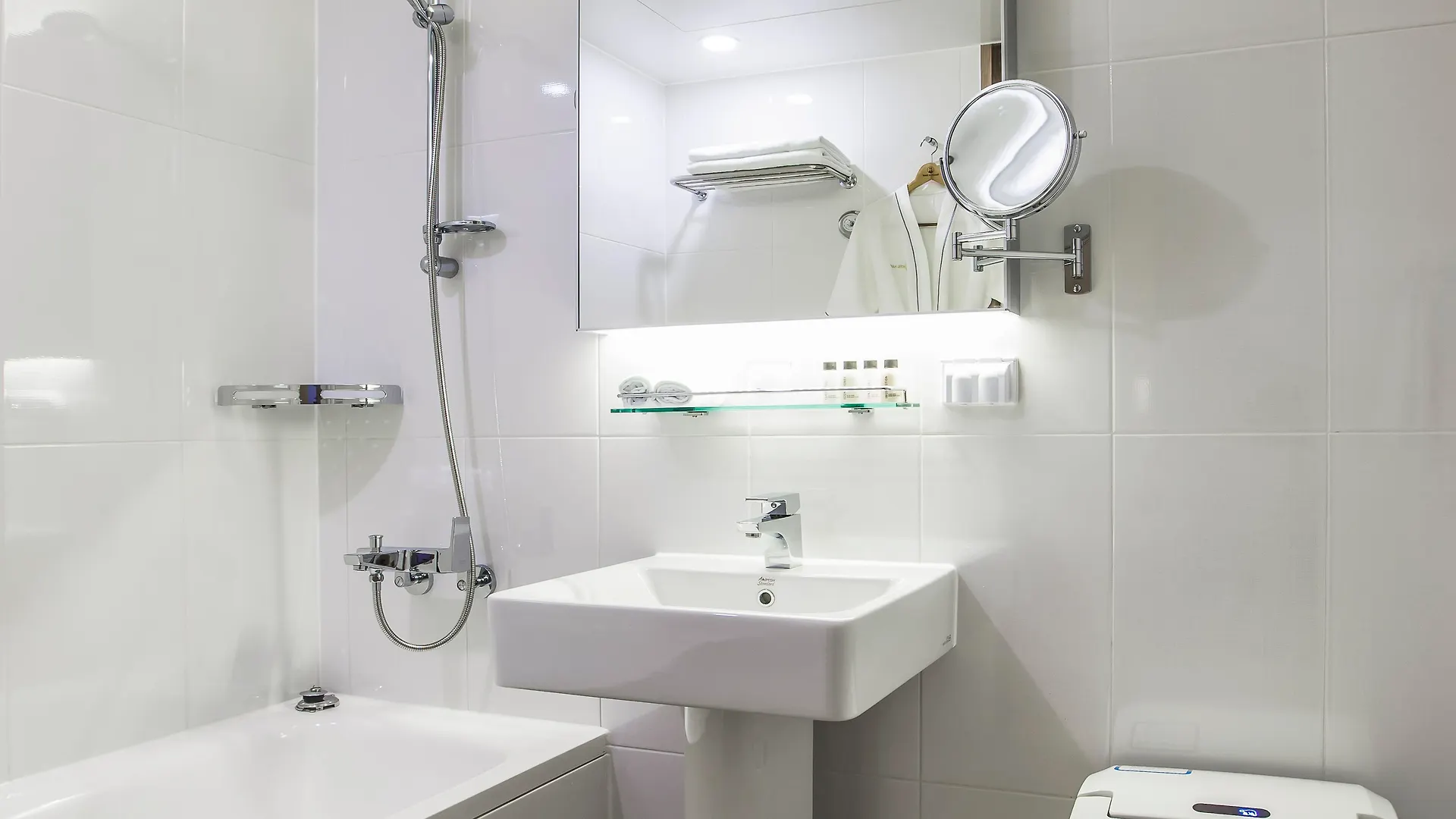 Hamilton Hotel Seul 3*,