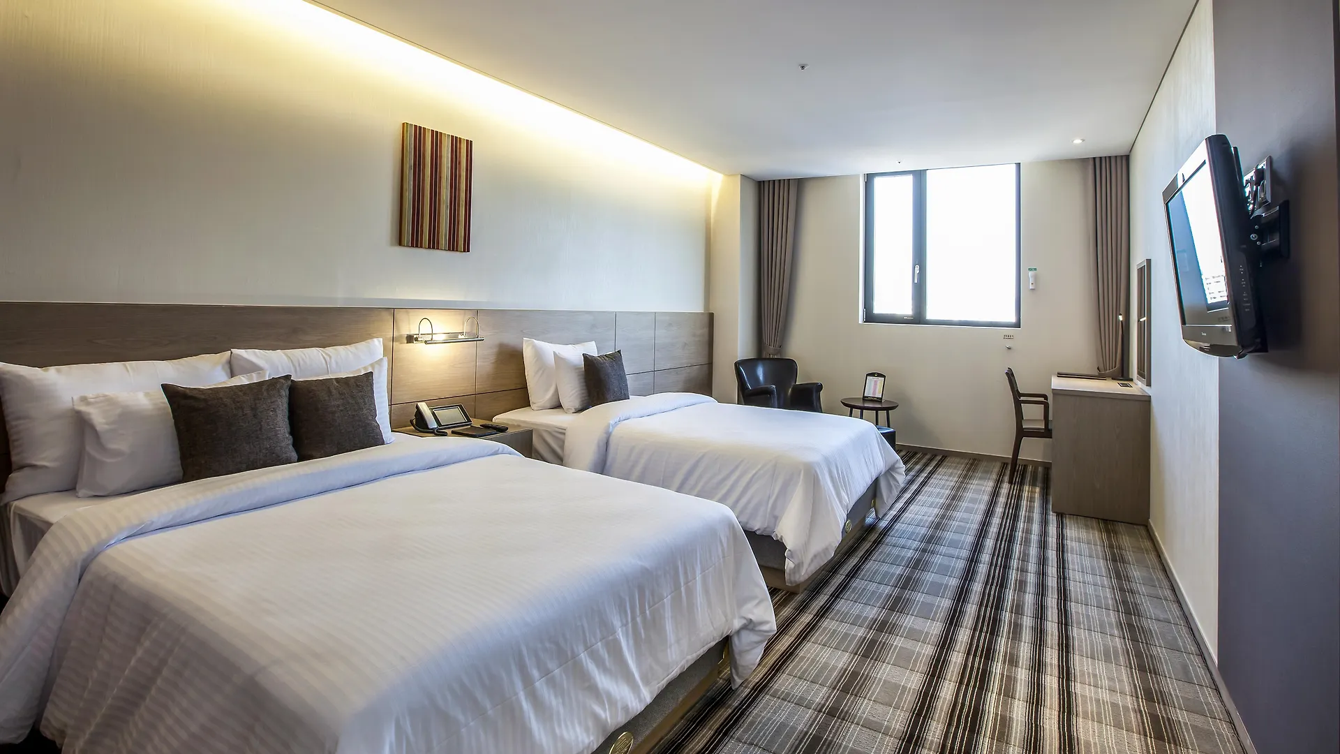 Hamilton Hotel Seul