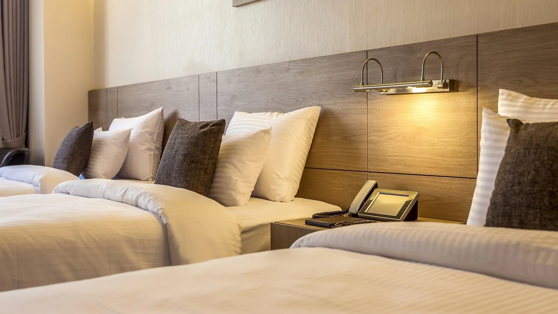 Hamilton Hotel Seul
