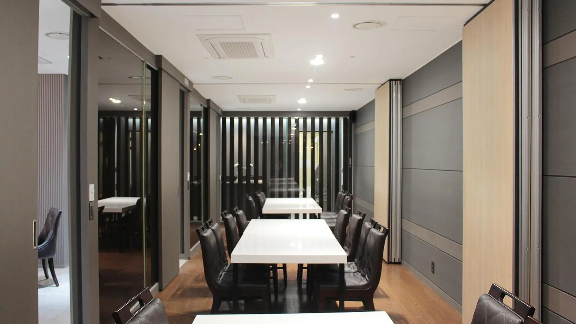 Hamilton Hotel Seul