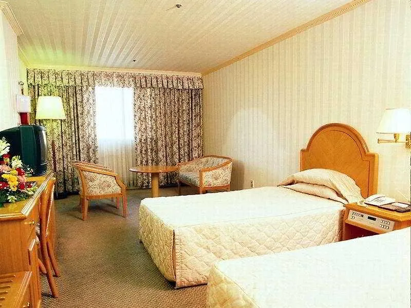 Hamilton Hotel Seul 3*,  Güney Kore