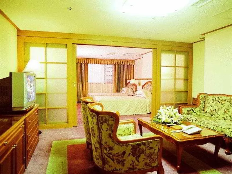 Hamilton Hotel Seul