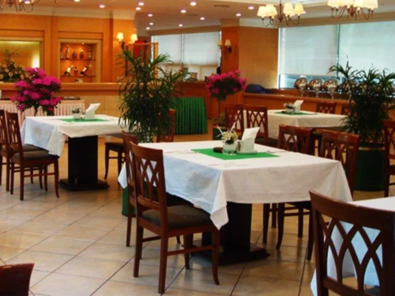 ***  Hamilton Hotel Seul Güney Kore