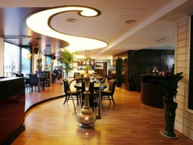Hamilton Hotel Seul