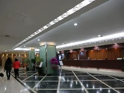Hamilton Hotel Seul