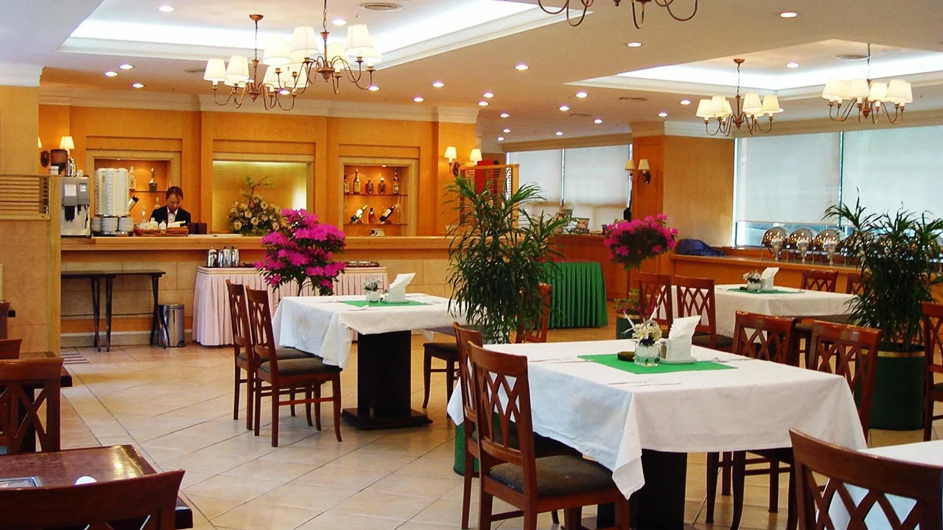 Hamilton Hotel Seul