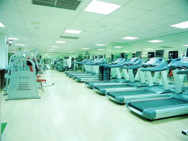 Hamilton Hotel Seul Güney Kore