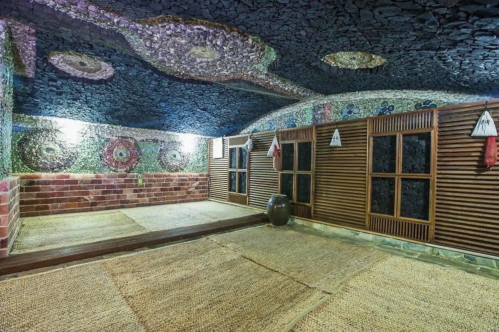 Hamilton Hotel Seul