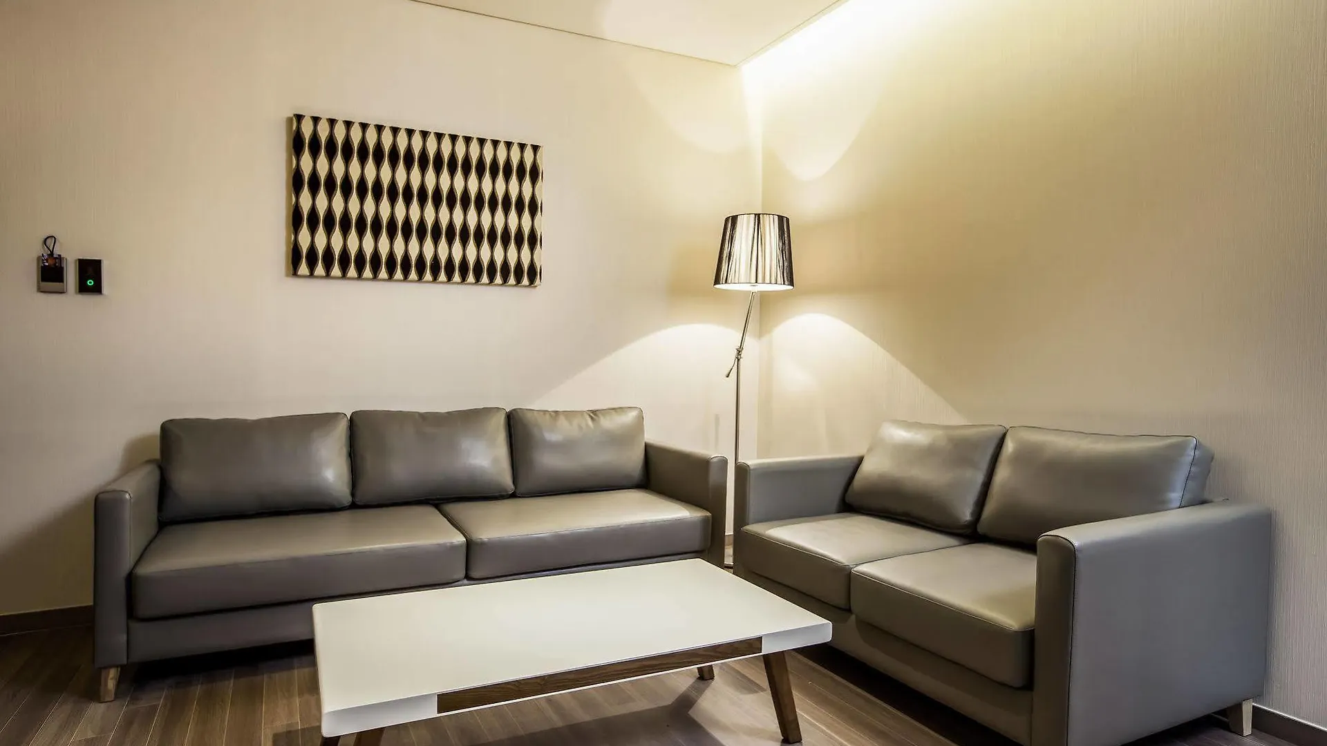 Hamilton Hotel Seul