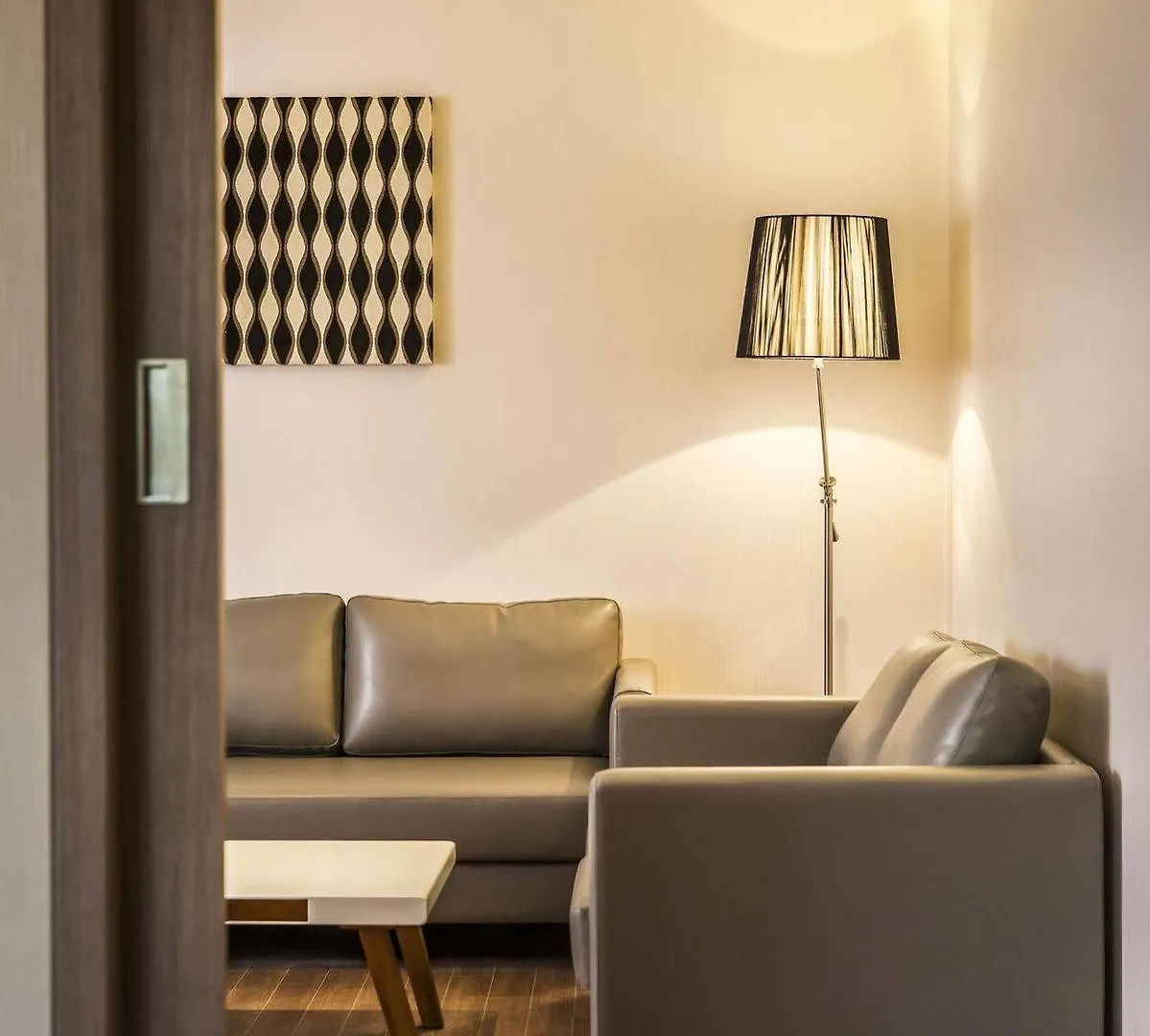 Hamilton Hotel Seul Güney Kore