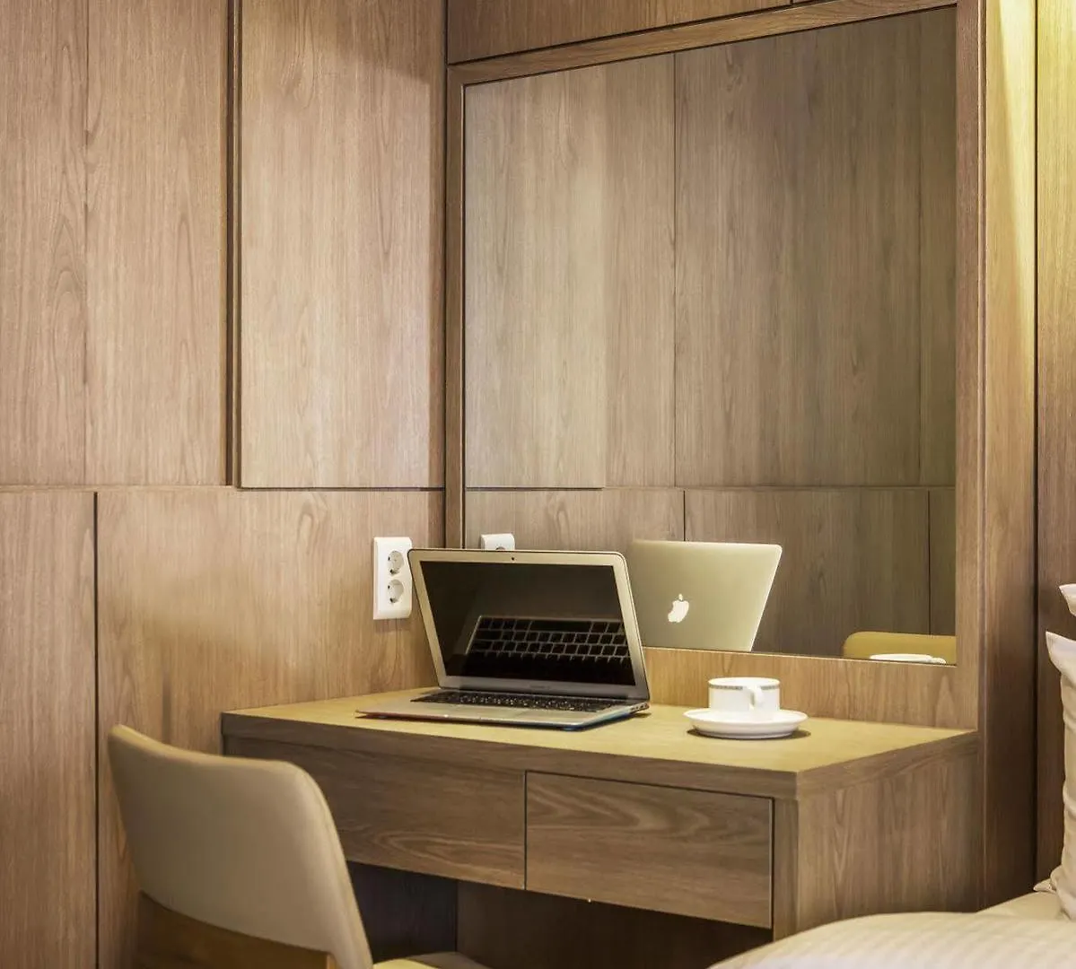 Hamilton Hotel Seul