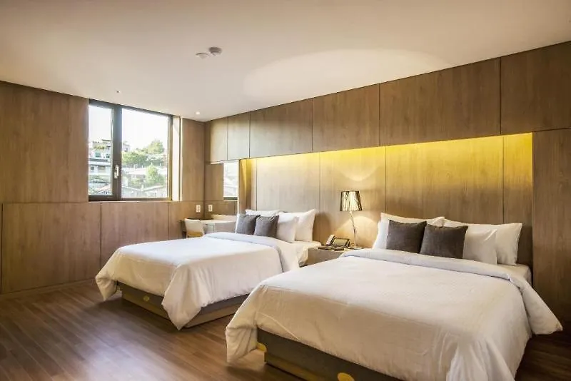 Hamilton Hotel Seul